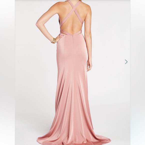 Alyce Paris PROM Dress/Gown - Picture 5 of 10